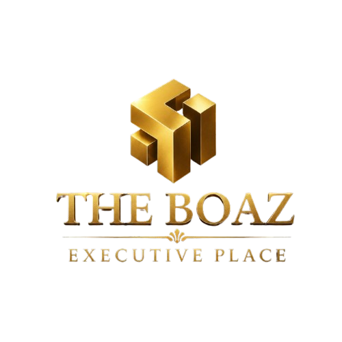 De Boaz Executive Place